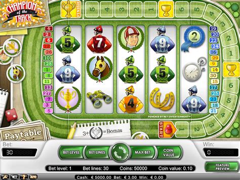 champion of the track online casinos|Champion of the Track slot online .